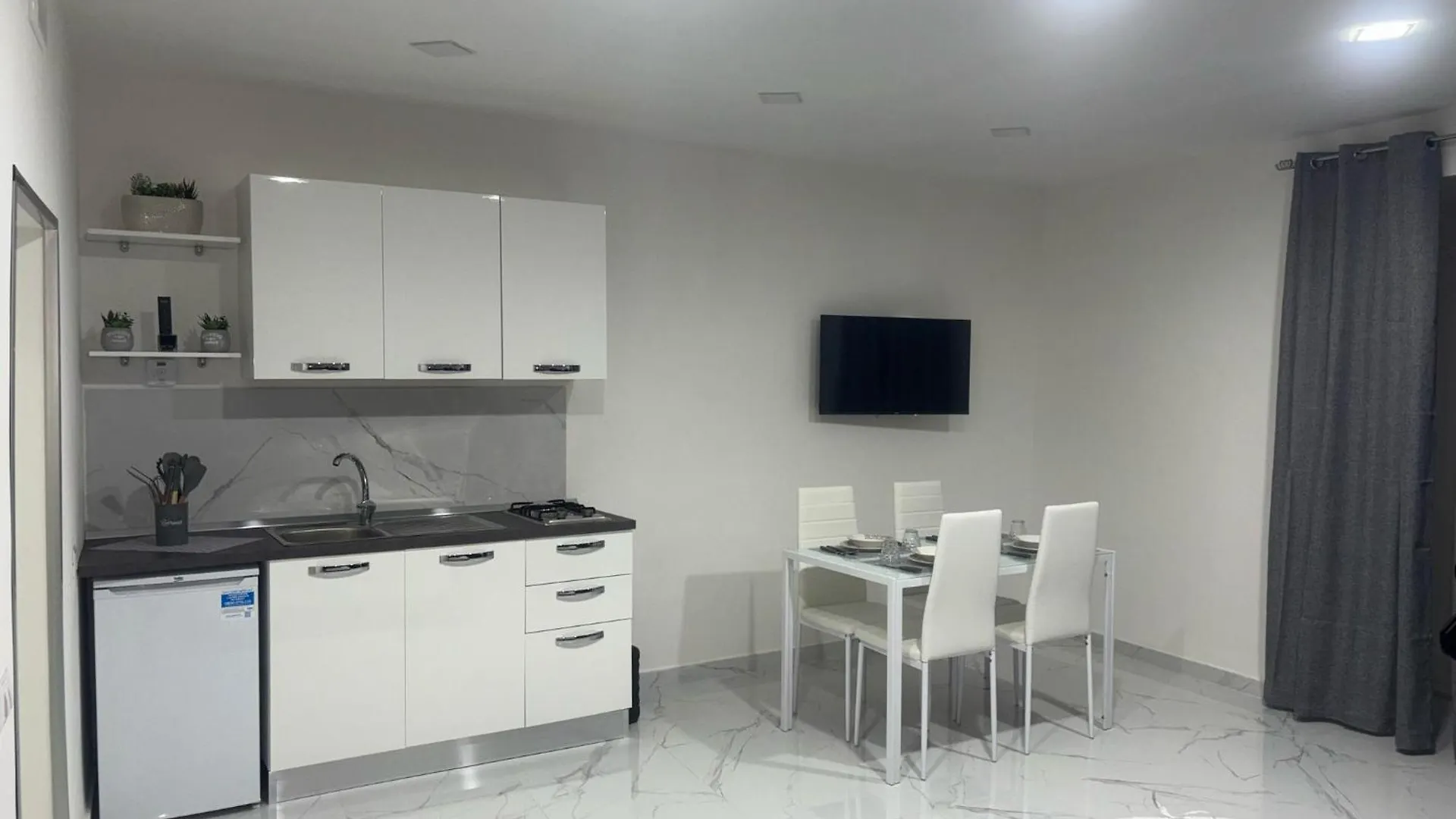 Apartment Vinny'S House Naples