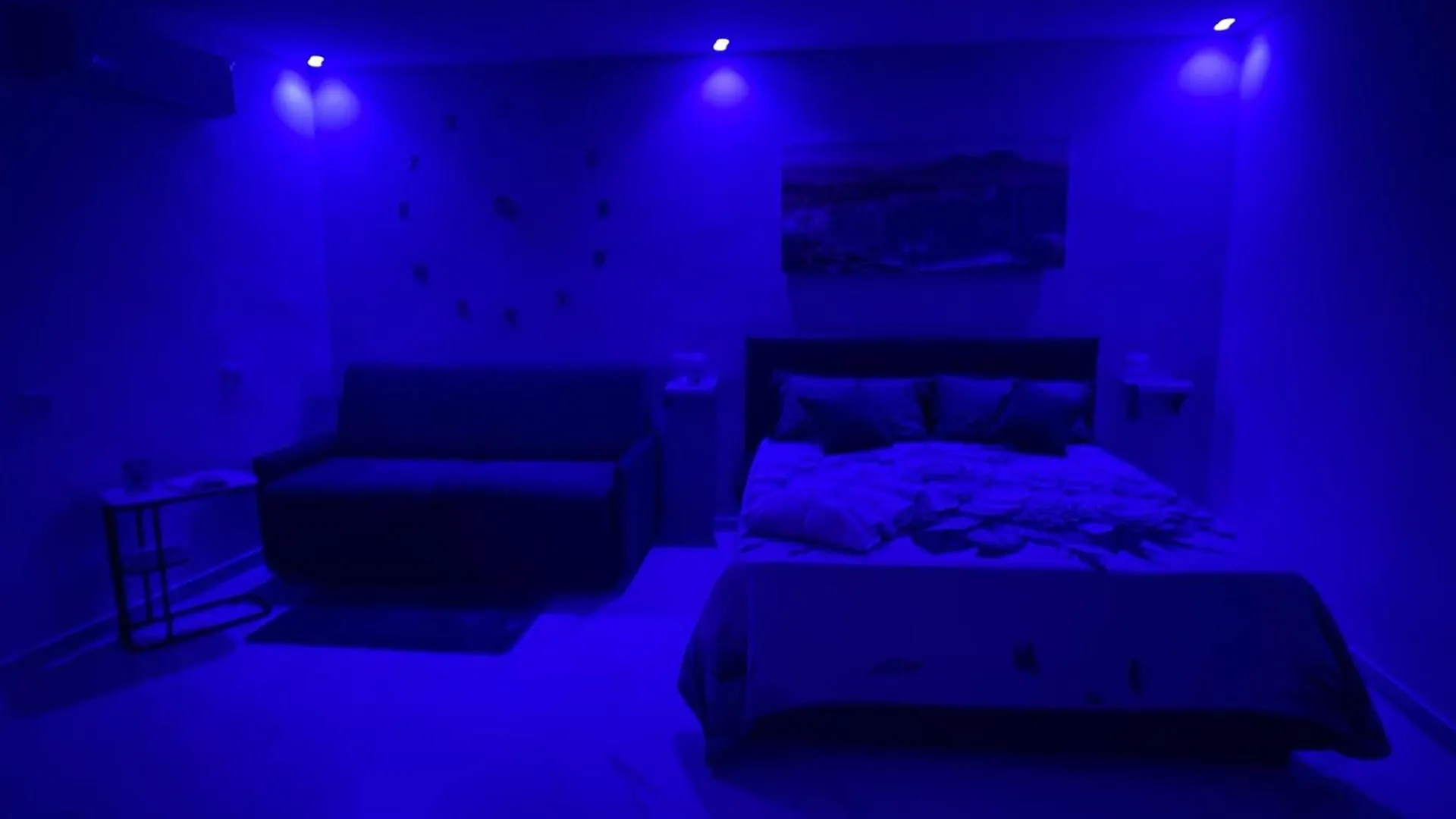 Apartment Vinny'S House Naples Italy