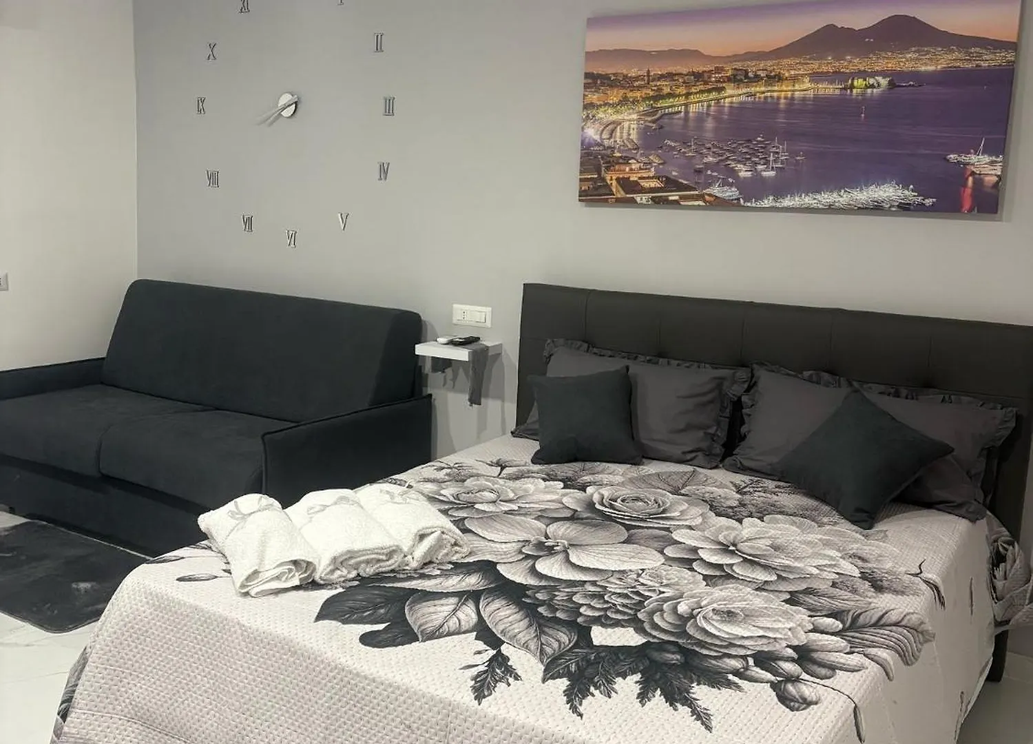 Apartment Vinny'S House Naples