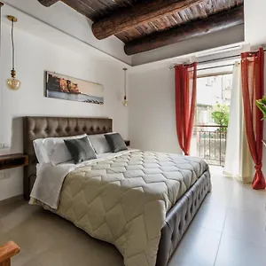 Ferienhaus Residenza San Gregorio Armeno, Neapel