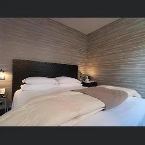 Hotel Mh Design, Neapel