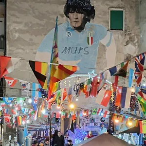 Plaza Mini House Appartamento