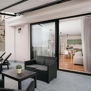 Vista By Casa Napoletana Appart hôtel