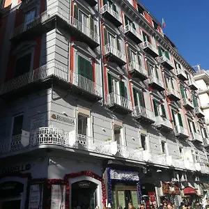 Dimora Del Plebiscito Bed & Breakfast