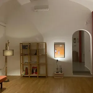 Vico Bed & Breakfast
