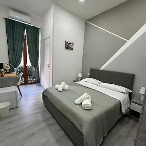 Garibaldi Nápoly