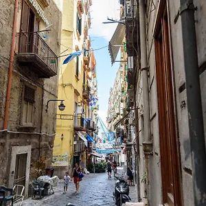Toledo 26 Appartamento
