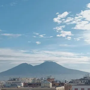 La Finestra Sul Vesuvio Hébergement de vacances