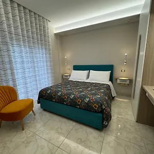 Gasthof Casa Anatrella Comfort House, Neapel