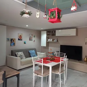 Apartamento Mariangela A Toledo, Nápoles