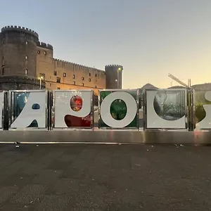 Casa Avallone Nápoly