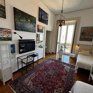 Interno 12 Appartement