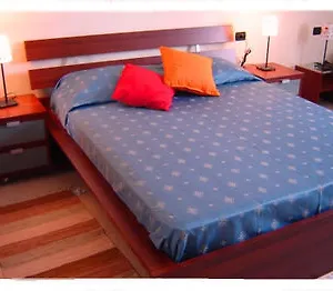 Cupole E Campanili Couette-café