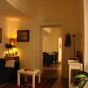 Bed and breakfast Il Conservatorio, Nápoles