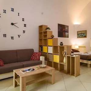 Sarracino Relais Nápoly