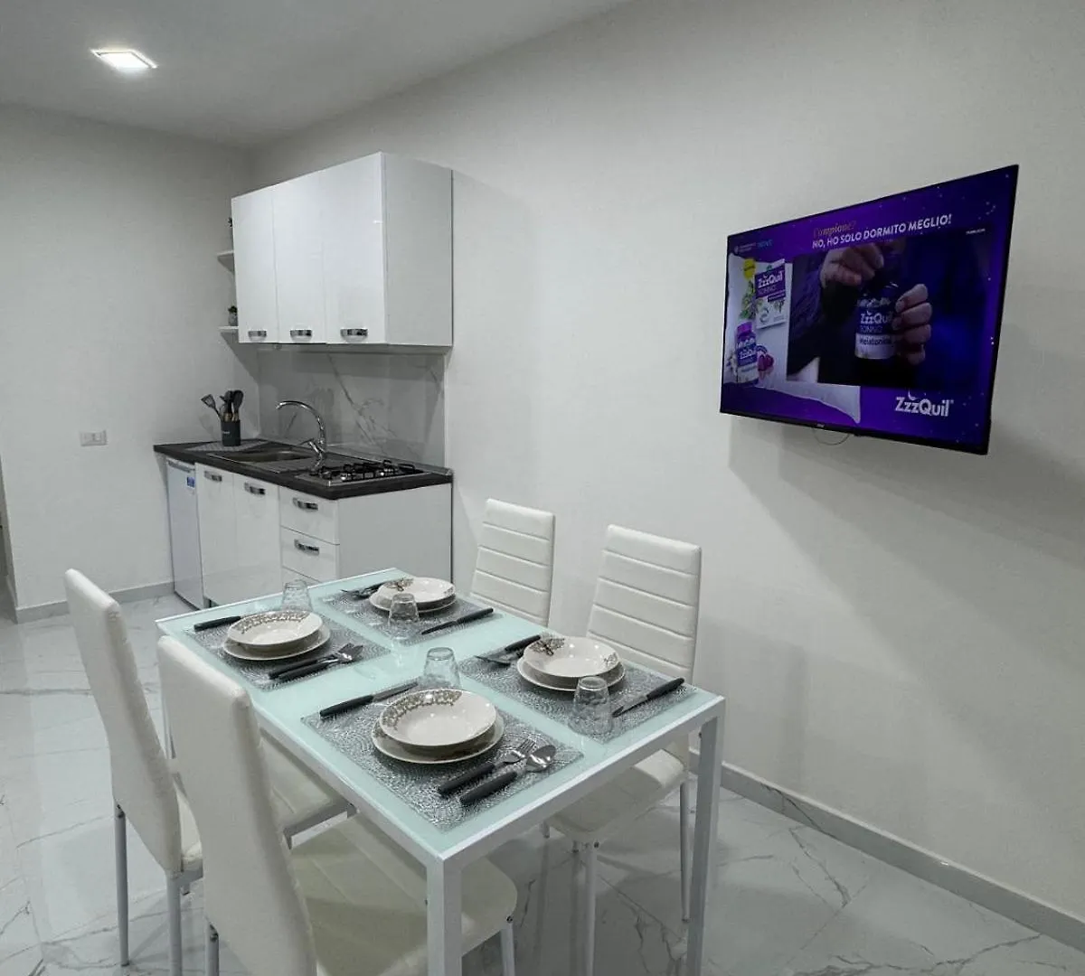 Vinny'S House Neapol